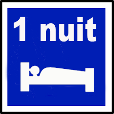 nuit