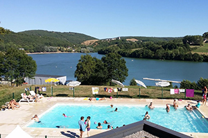 Camping du Causse