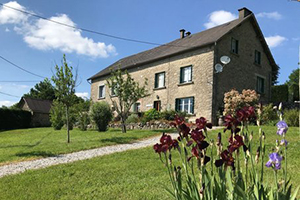 La Longère