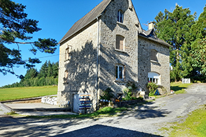 Au Doux Refuge